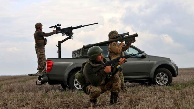 Росія атакувала Україну понад 150 БпЛА: як відпрацювала ППО