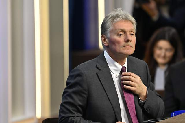 "Попереду серйозна розмова": у Путіна цинічно висловилися про перемир'я в Олешках