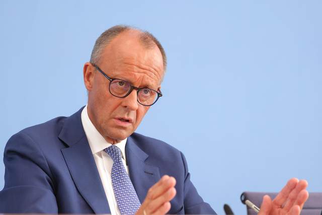 Удар по економіці Китаю: Німеччина та ЄС готують жорсткі торгові обмеження
