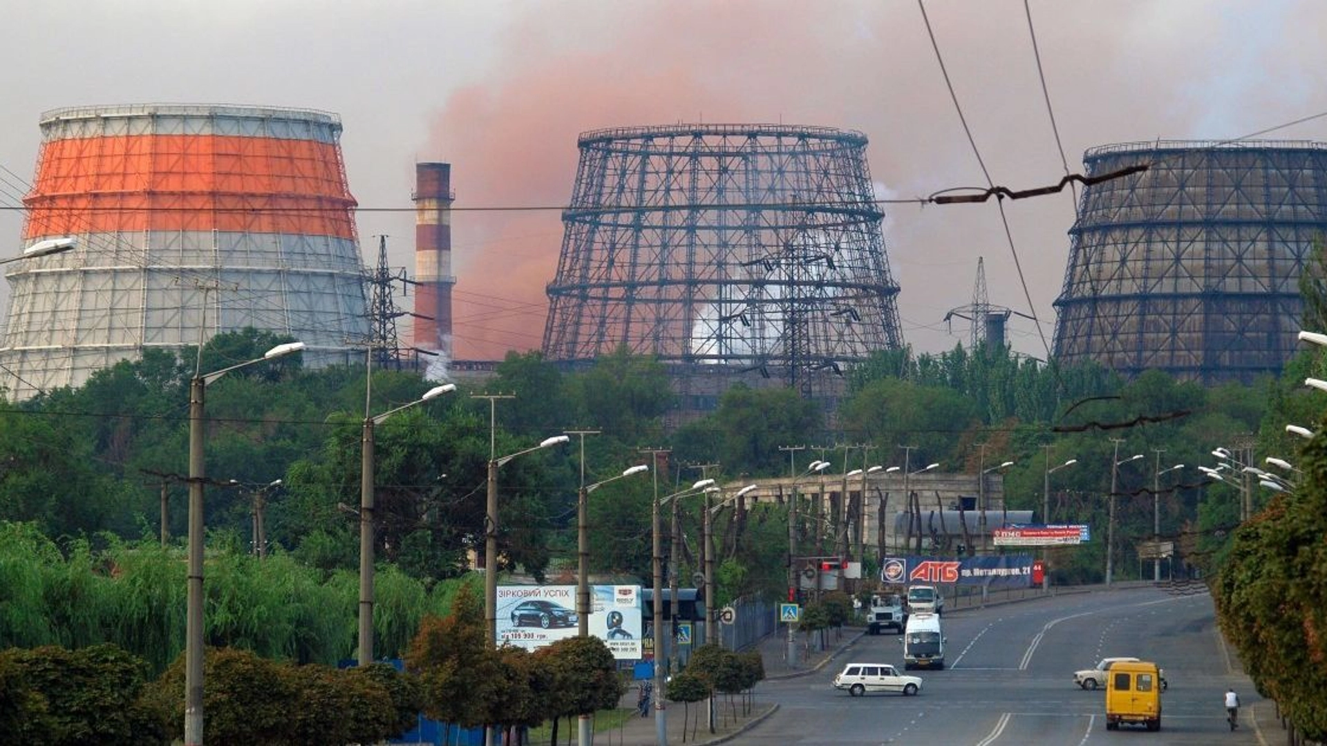 Кривий Ріг просить індійського мільярдера не зупиняти "АрселорМіттал"