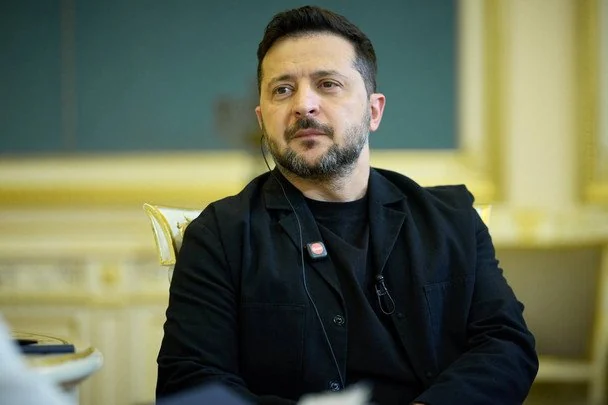 «Різні погляди»: Зеленський розповів про розбіжності з Трампом щодо закінчення війни