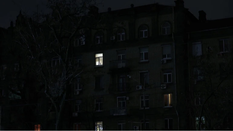 На Київщині 29 жовтня світло відключатимуть до 10 годин