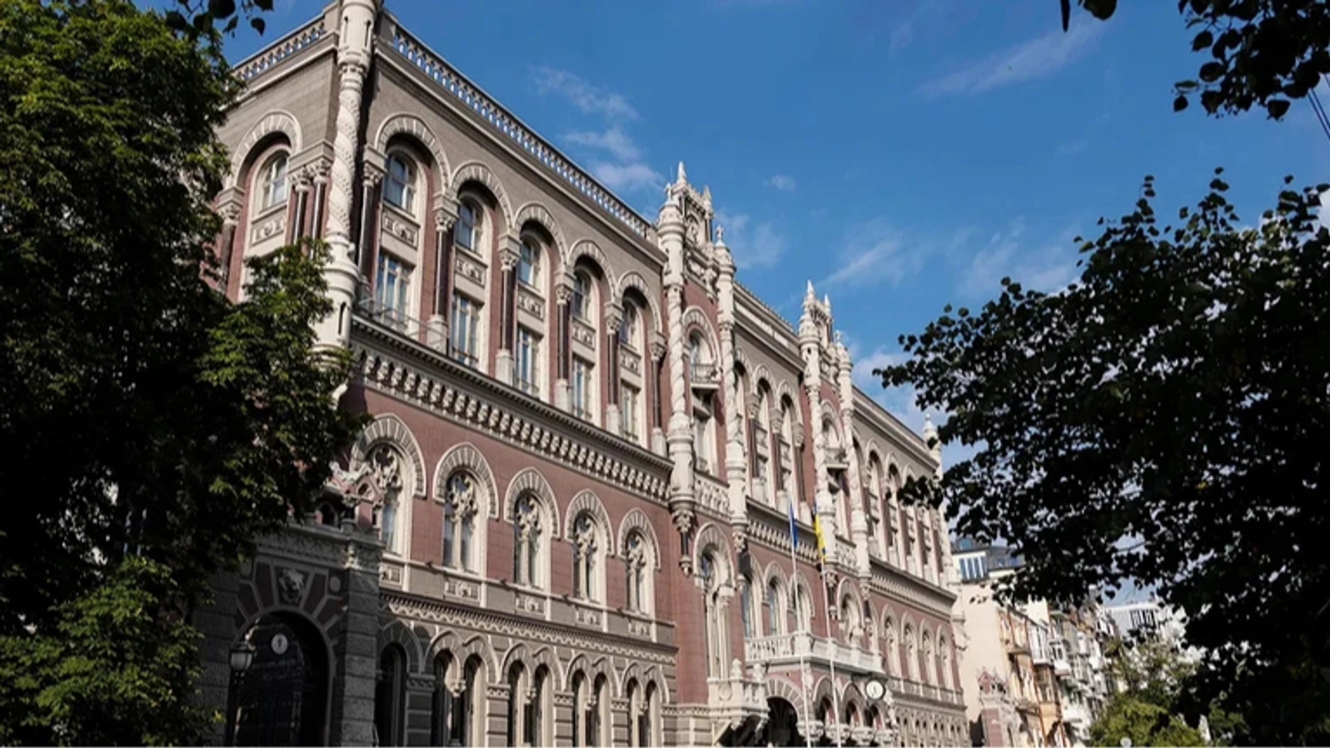 Нацбанк України підвищив прогноз інфляції на 2026 рік