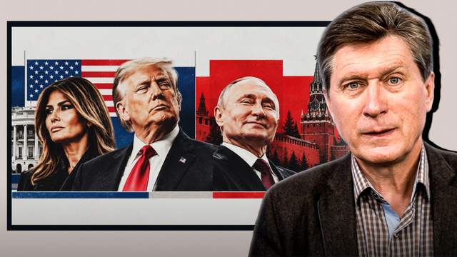 Путін знайшов слабке місце Трампа: політолог про справжню мету місії в Олешках
