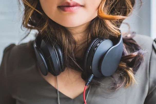 30 жовтня Всесвітній день аудіодрами / © pexels.com