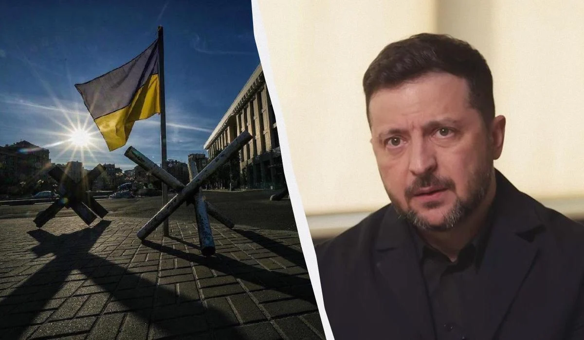 "Я готовий": Зеленський назвав умови для негайного завершення війни
