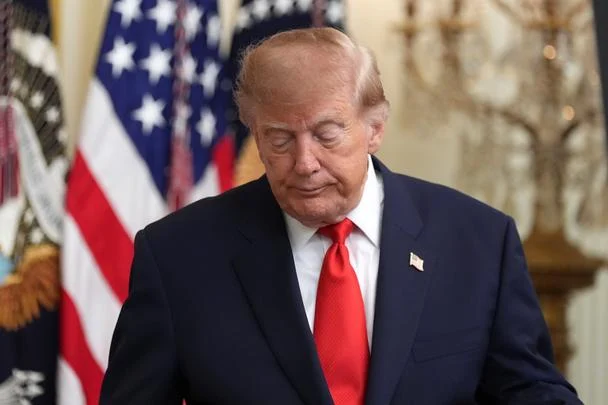 Трамп заявив про відновлення Starshield для України, але є нюанс: що з'ясувало AP