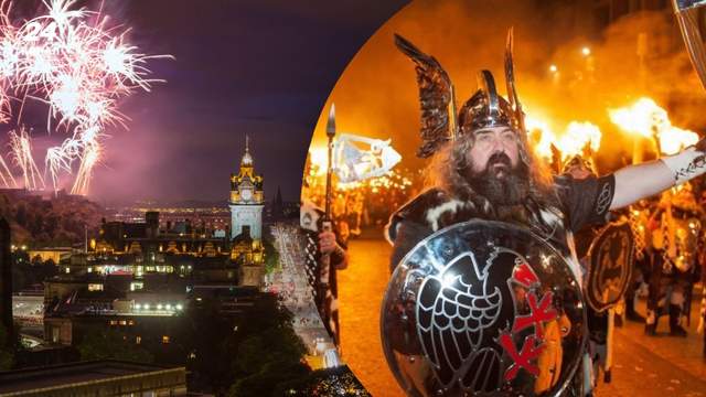 Танці до ранку й спалювання опудал: у цих містах Європи справді цікаво на Новий рік