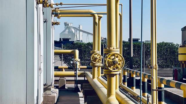 Дві війни спричинили рекордний бум у світовій нафтопереробці