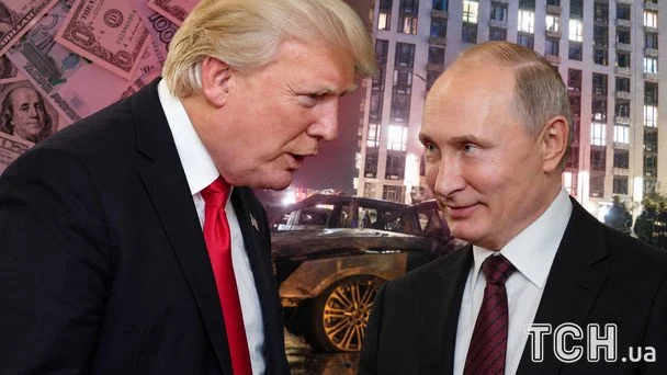«Набиває кишені завдяки Путіну»: дипломат різко висловився про Трампа та переговори