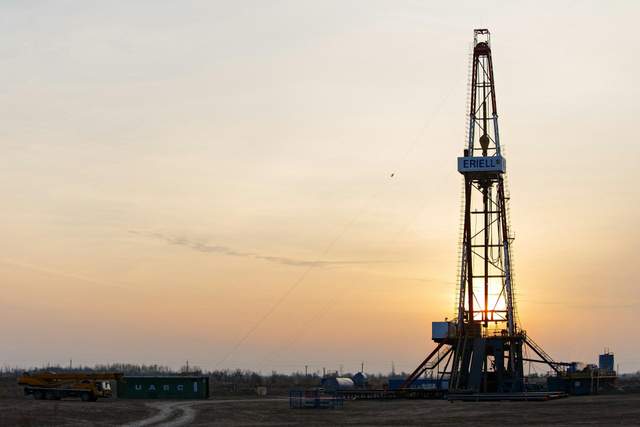 Рекордний видобуток газу в США: як це змінить світовий ринок