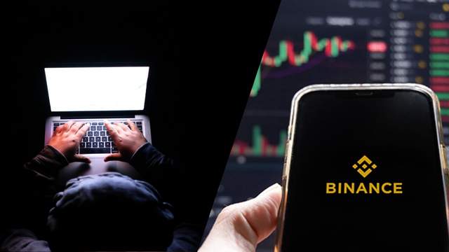Хакери з КНДР можуть стояти за кібератакою на криптобіржу Binance, – Reuters