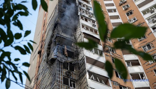 Уряд виділив майже ₴188 мільйонів на відновлення 33 пошкоджених росіянами будинків