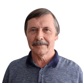 Олександр Гладун