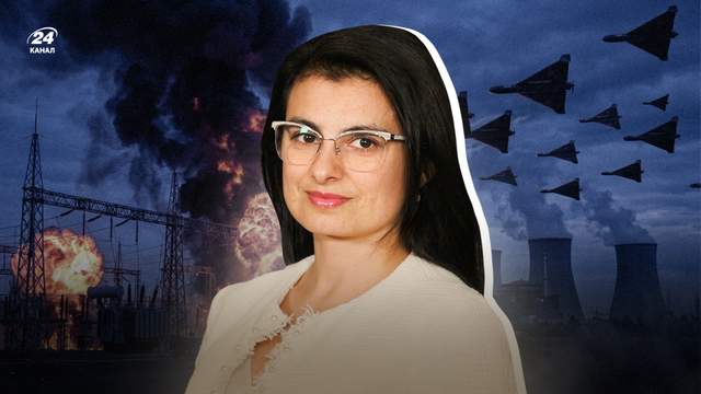 Обладнання на мільярди іржавіє, а Київ не готовий до зими: відверте інтерв'ю експертки з енергетики