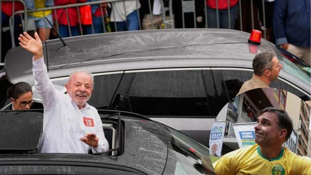 Лула да Сілва виграв президентські вибори у Бразилії: що це означає для України
