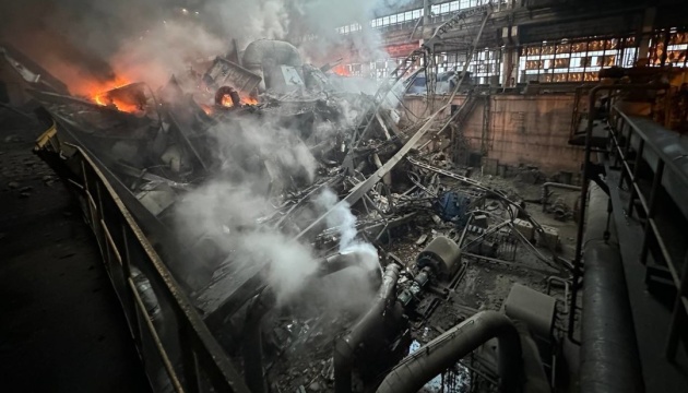 Росіяни з вересня завдали понад 350 ударів по енергетиці - Шмигаль