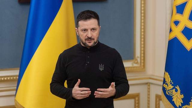Потрібна саме зустріч: в ОП пояснили, чому дзвінка Зеленського і Путіна недостатньо