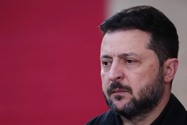 Зеленський жорстко відреагував на атаки РФ по енергетиці України