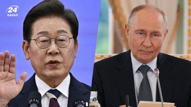 Ображена на Україну Південна Корея почала зближуватися з Росією, – FT