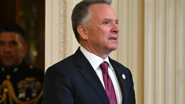 Замість територій – газ: США вигадали новий мирний план щодо України, – The Economist