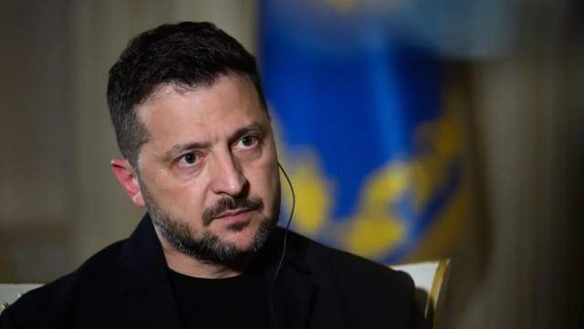 Зеленський відповів, чи будуть європейці на мирних переговорах в Абу-Дабі