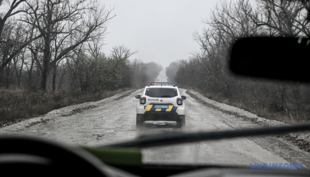 На Донеччині в зоні активних бойових дій залишаються 57 тисяч цивільних