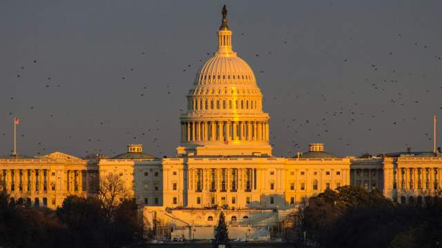 "Переборюють вето Трампа": як перемога демократів у США поверне допомогу Україні