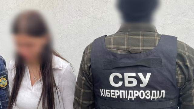 Наводила удари по порту та Нацгвардії: в Одесі затримали агентку ФСБ