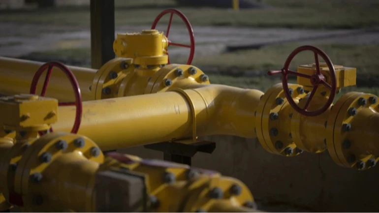 Страх навколо Ірану підштовхнув ціну на газ в Європі до рекорду з 2022 року