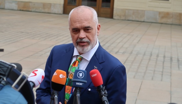 Прем’єр Албанії анонсував законопроєкт для протидії антиурядовим протестам