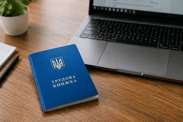 Немає трудової книжки: як оформити пенсію за новими правилами та підтвердити стаж