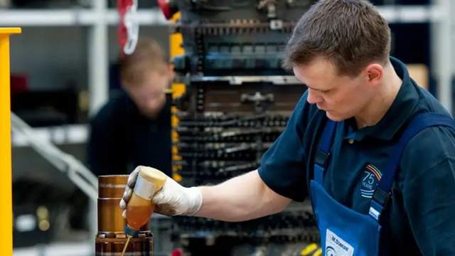 Понад 100 тисяч євро на рік: які професії в Німеччині приносять найбільший дохід