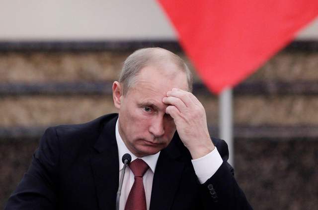 Понад 50 позицій ППО: навколо резиденції Путіна на Валдаї звели ще одне кільце оборони