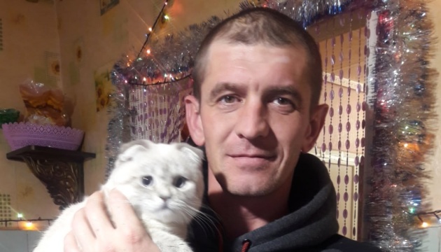 З російського полону повернувся морпіх із Миколаївщини, який перебував у неволі з квітня 2022 року