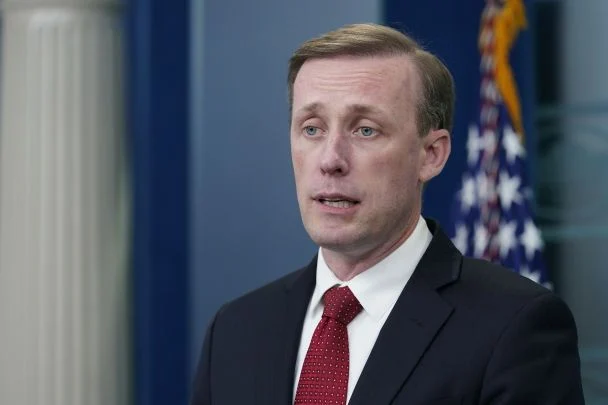 Чим може обернутися «мир» Трампа для України: Салліван назвав головну загрозу