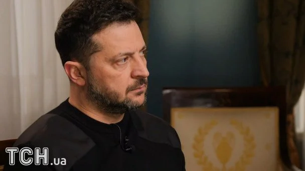 Зеленський розкрив, чого Україна вимагатиме на переговорах із Росією та США