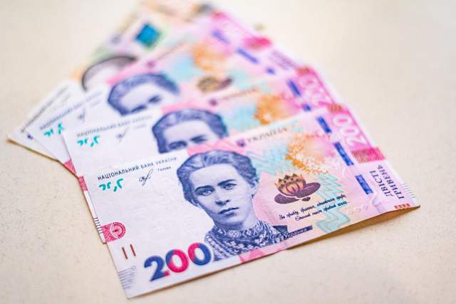 Перевірте свої гаманці: які 200 гривень поступово вилучають в Україні у листопаді