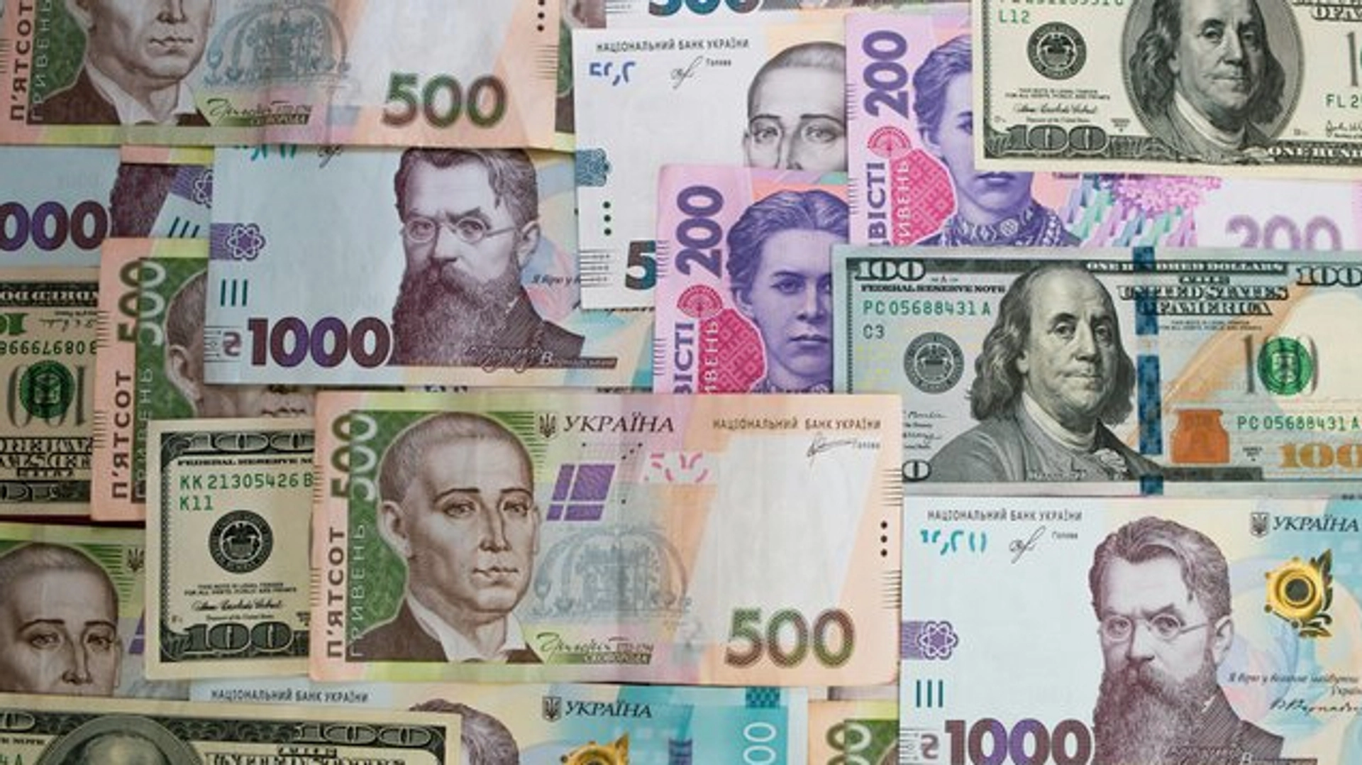 Держбанки України накрив обвал прибутків
