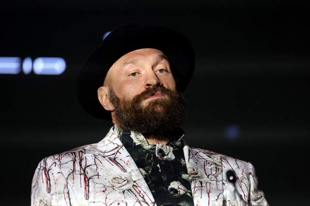 Племінник Ф'юрі вибив українця і став чемпіоном Європи: британець емоційно відреагував на тріумф