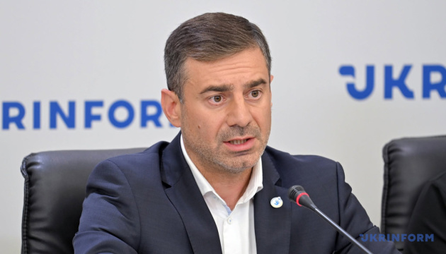 Лубінець - про евакуацію з Олешок: Ми на фінішній прямій