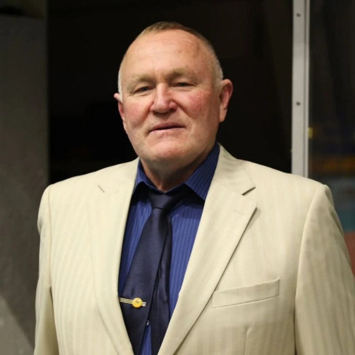 Володимир Романцов