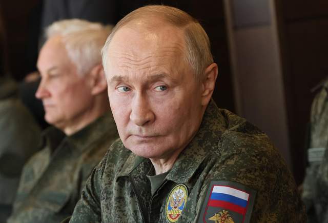 Путін може піти на Польщу: Накі попередив про загрозу нової війни