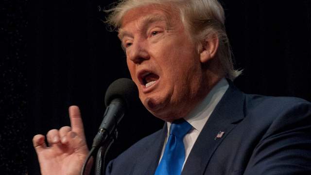 Ми багато дали Україні, а вони нам нічого не дали, – Трамп
