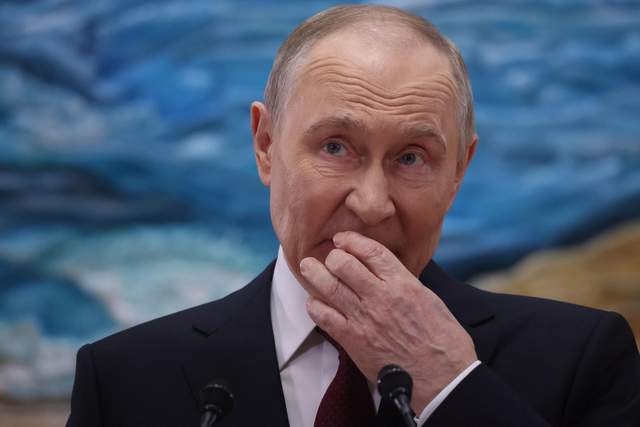 У Росії зробили заяву про мирні переговори: де та коли може відбутися зустріч