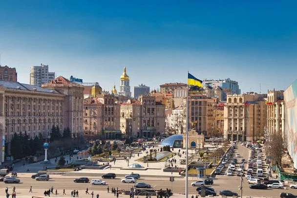 6 листопада День Визволення Києва / © pexels.com