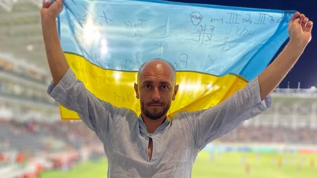Легенда Карпат зробив прогноз на Класичне в Кубку України