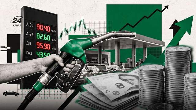 "116 доларів за барель": економіст пояснив, чому в Україні щодня дорожчає пальне