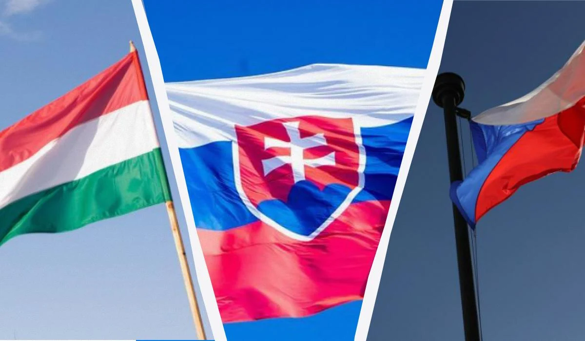 Одразу три країни ЄС не хочуть фінансувати новий кредит для України: в Німеччині обурені