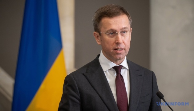 Фінансування Сил оборони до кінця року буде забезпечене в повному обсязі - Корецький